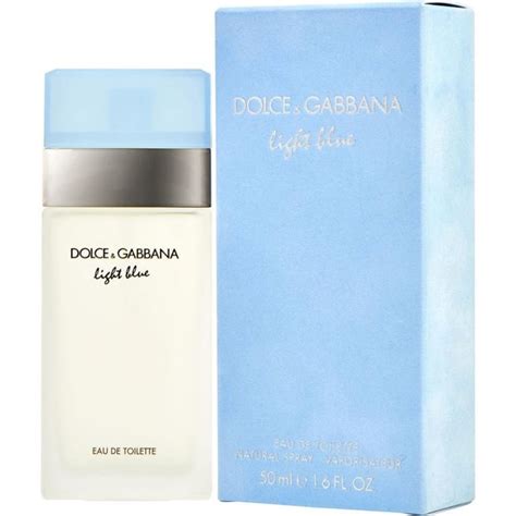 dolce gabbana light blue 50ml preco|blue light Dolce & Gabbana mujer.